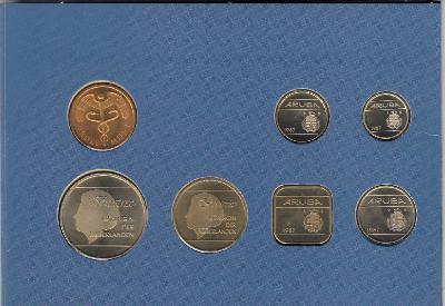Beschrijving: 4,40 Florin  ORIGIN.SET(6)